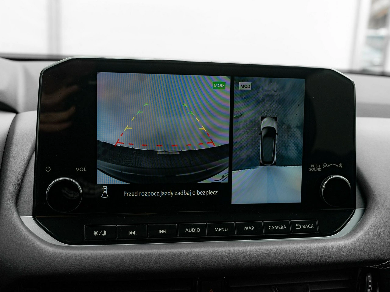 Nissan Qashqai - Zdjęcie 26