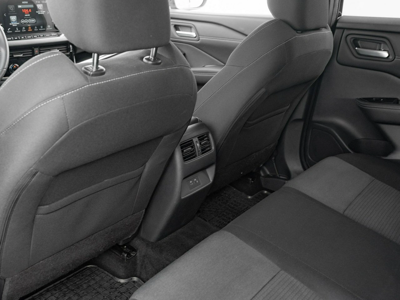 Nissan Qashqai - Zdjęcie 28