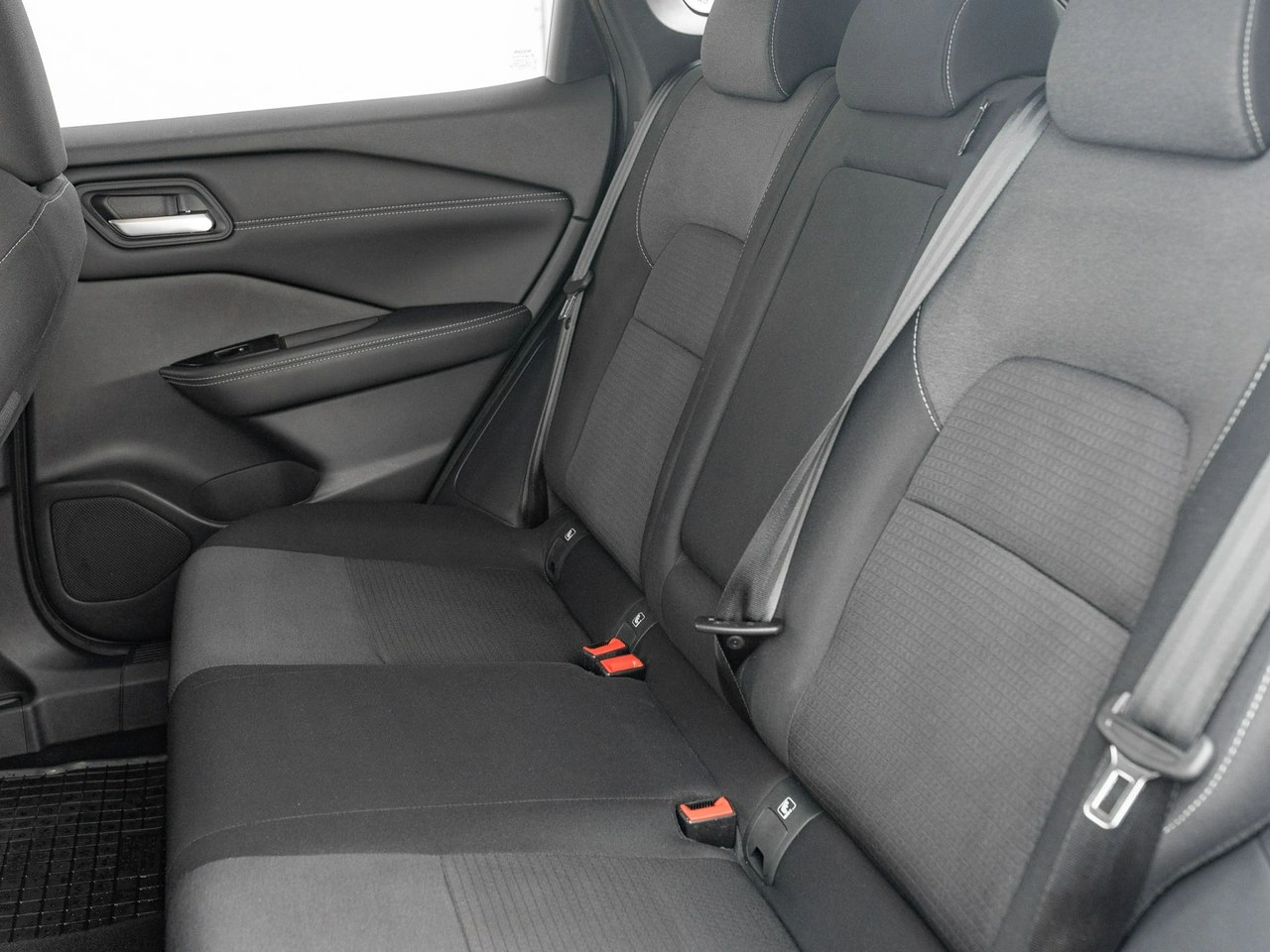 Nissan Qashqai - Zdjęcie 30