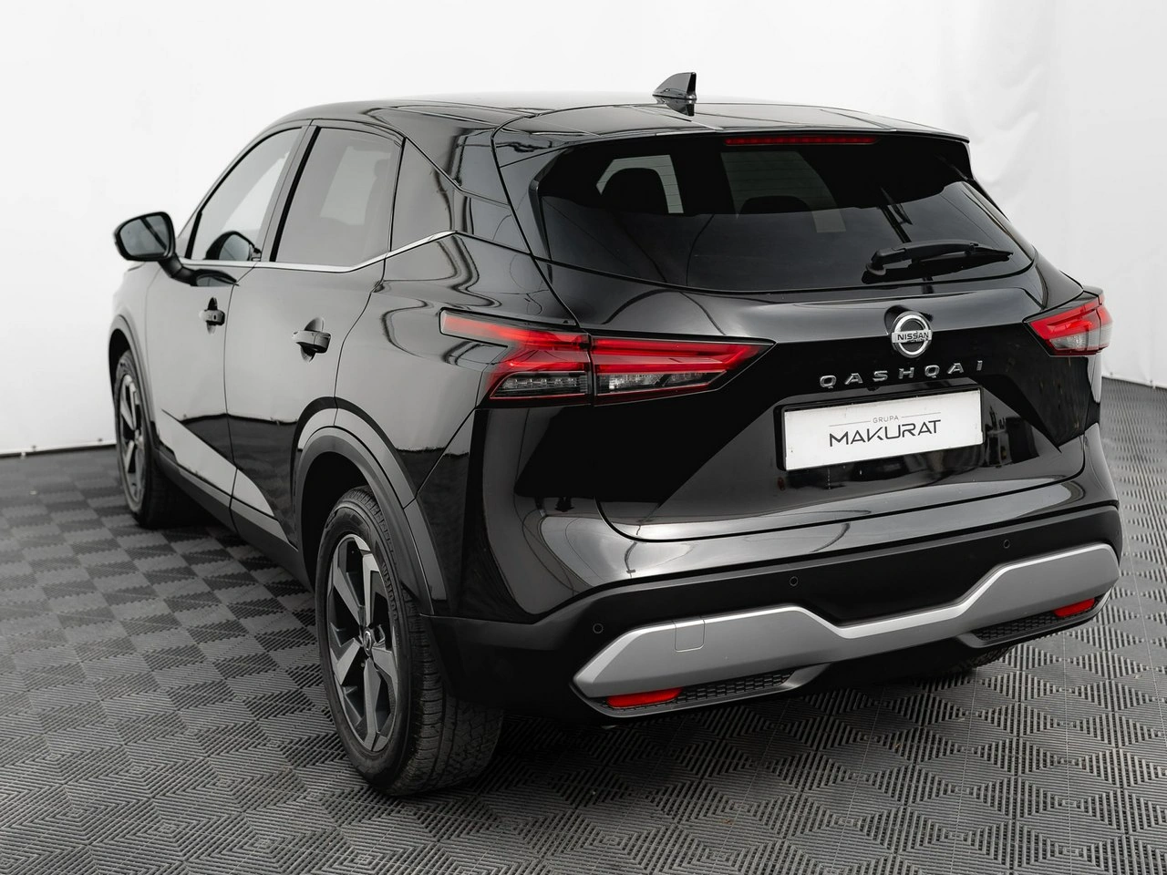 Nissan Qashqai - Zdjęcie 3