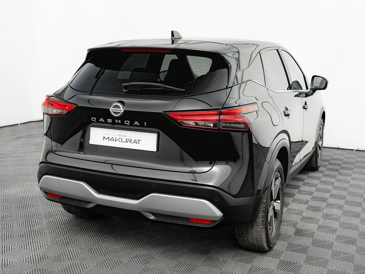 Nissan Qashqai - Zdjęcie 4