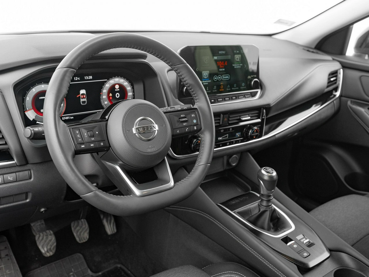 Nissan Qashqai - Zdjęcie 5