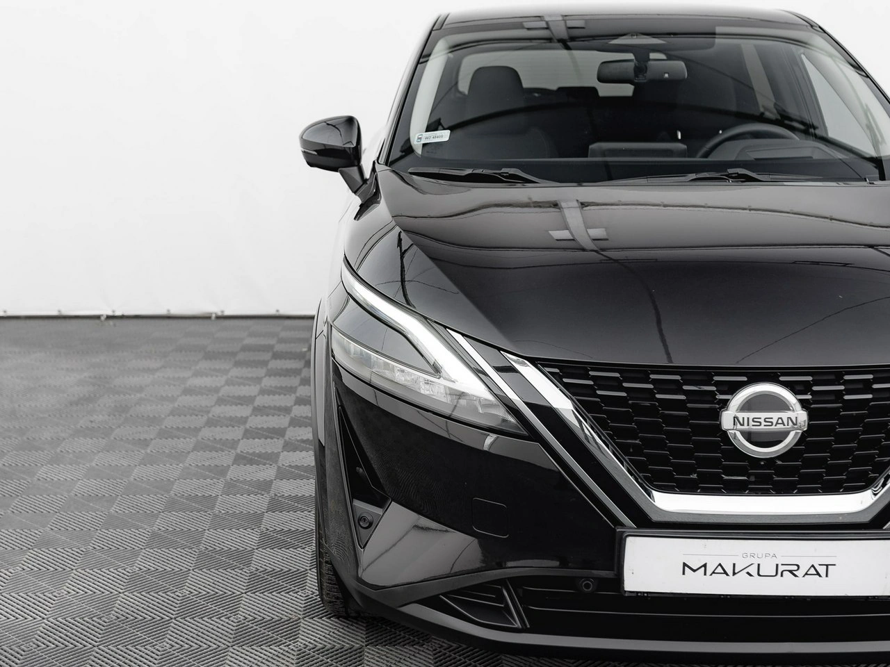 Nissan Qashqai - Zdjęcie 7