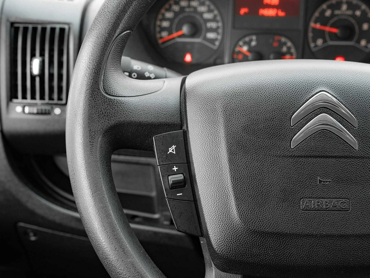 Citroën Jumper - Zdjęcie 10