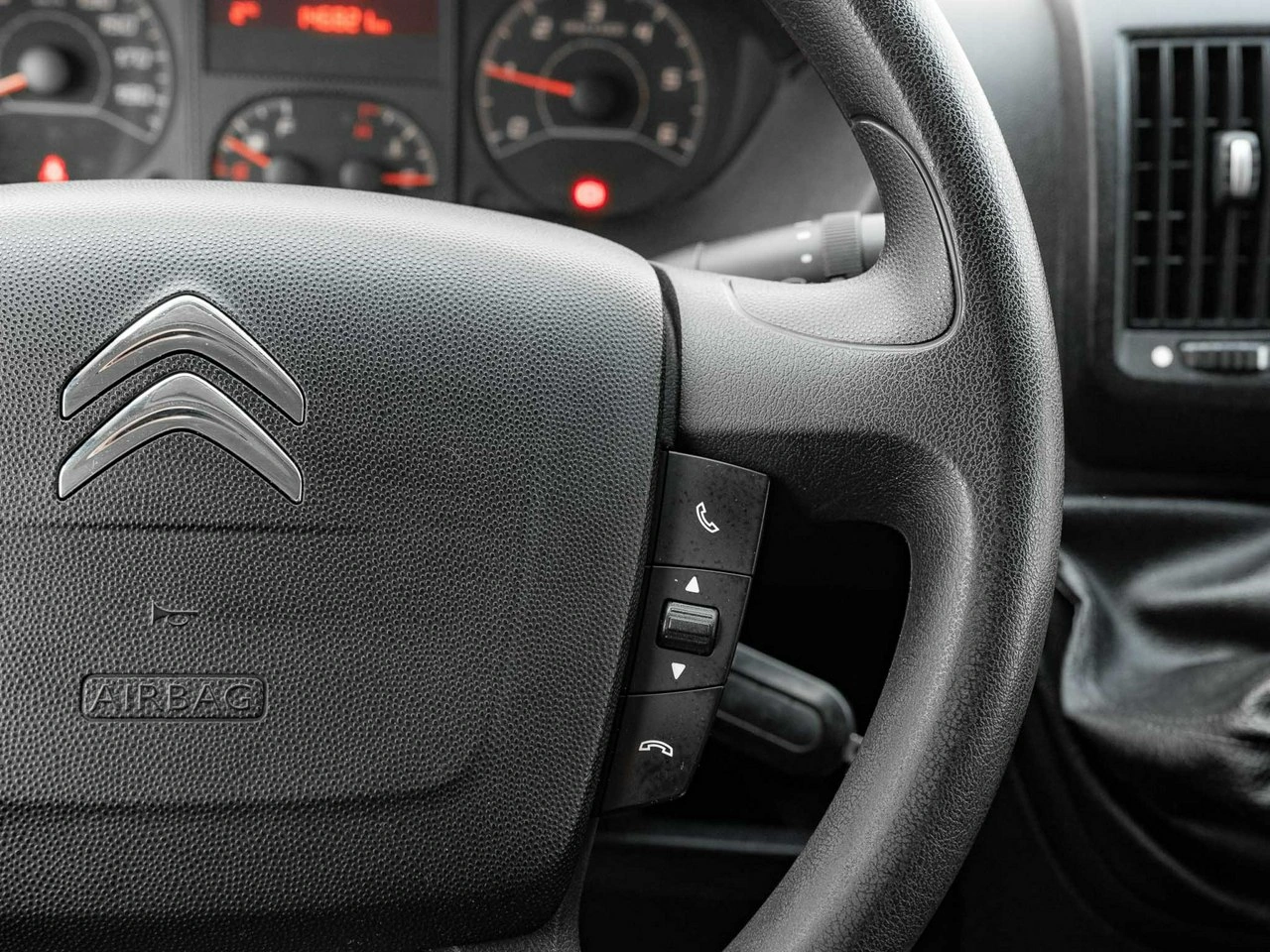 Citroën Jumper - Zdjęcie 11