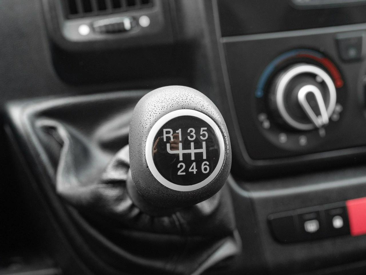 Citroën Jumper - Zdjęcie 12