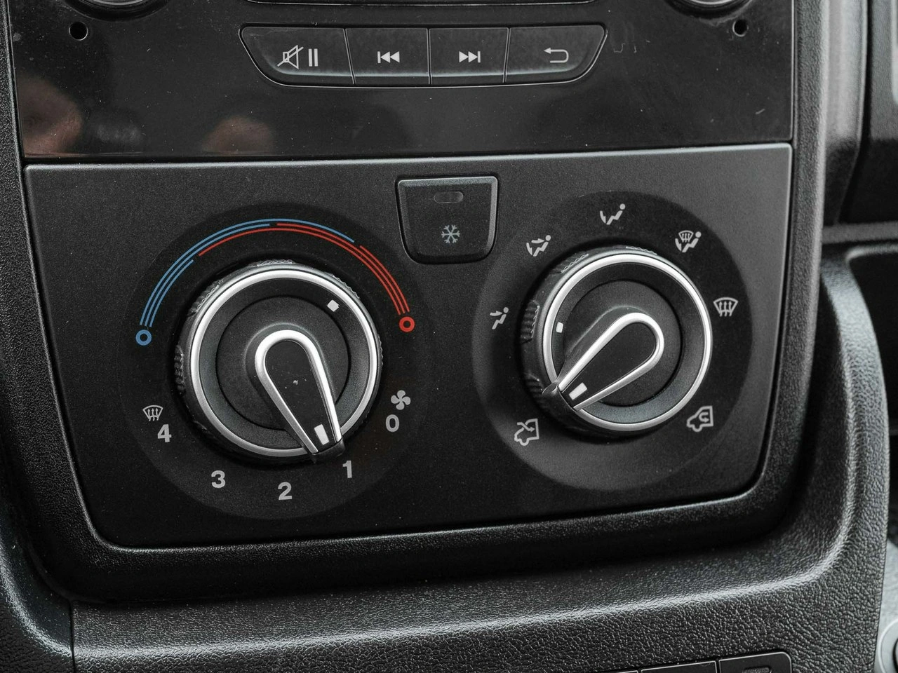 Citroën Jumper - Zdjęcie 13