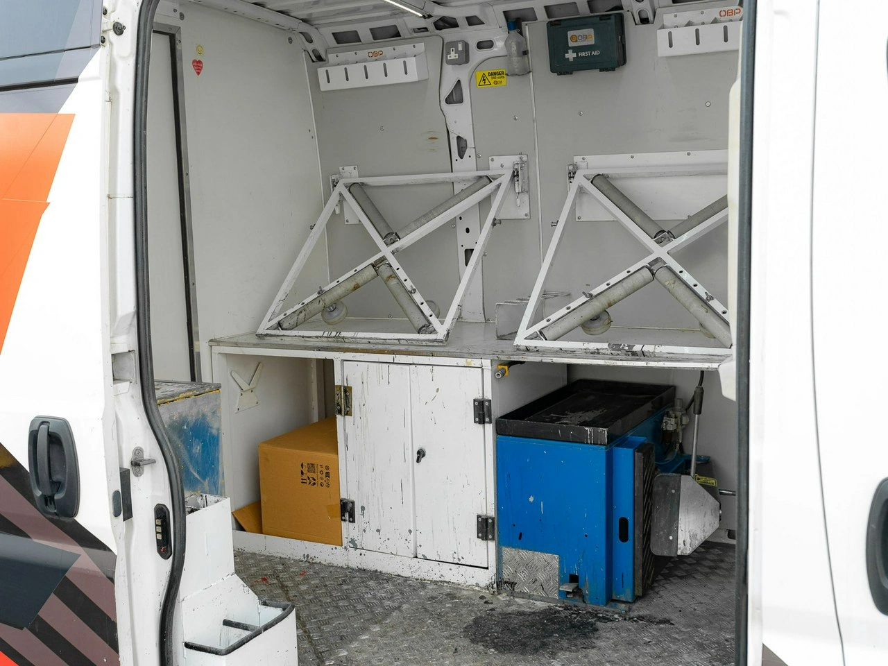 Citroën Jumper - Zdjęcie 16