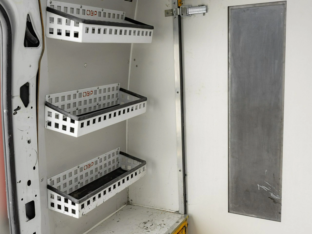 Citroën Jumper - Zdjęcie 17