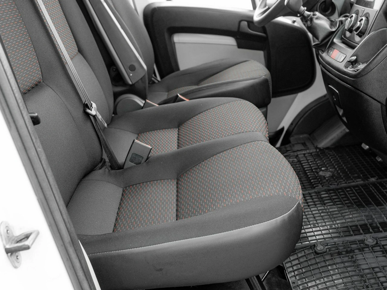 Citroën Jumper - Zdjęcie 20