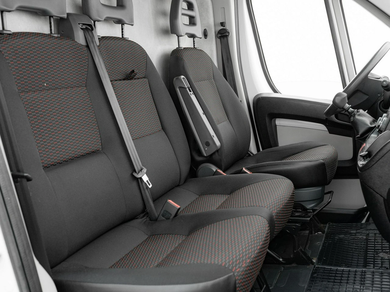 Citroën Jumper - Zdjęcie 21