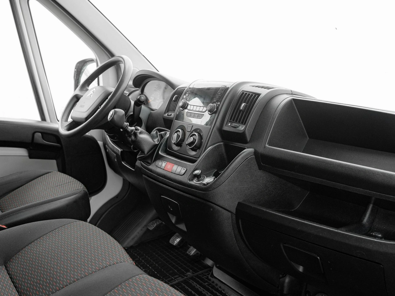 Citroën Jumper - Zdjęcie 22