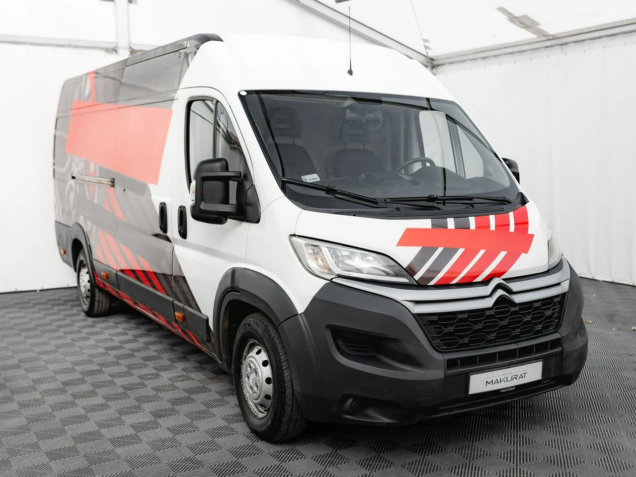 Citroën Jumper - Zdjęcie 2