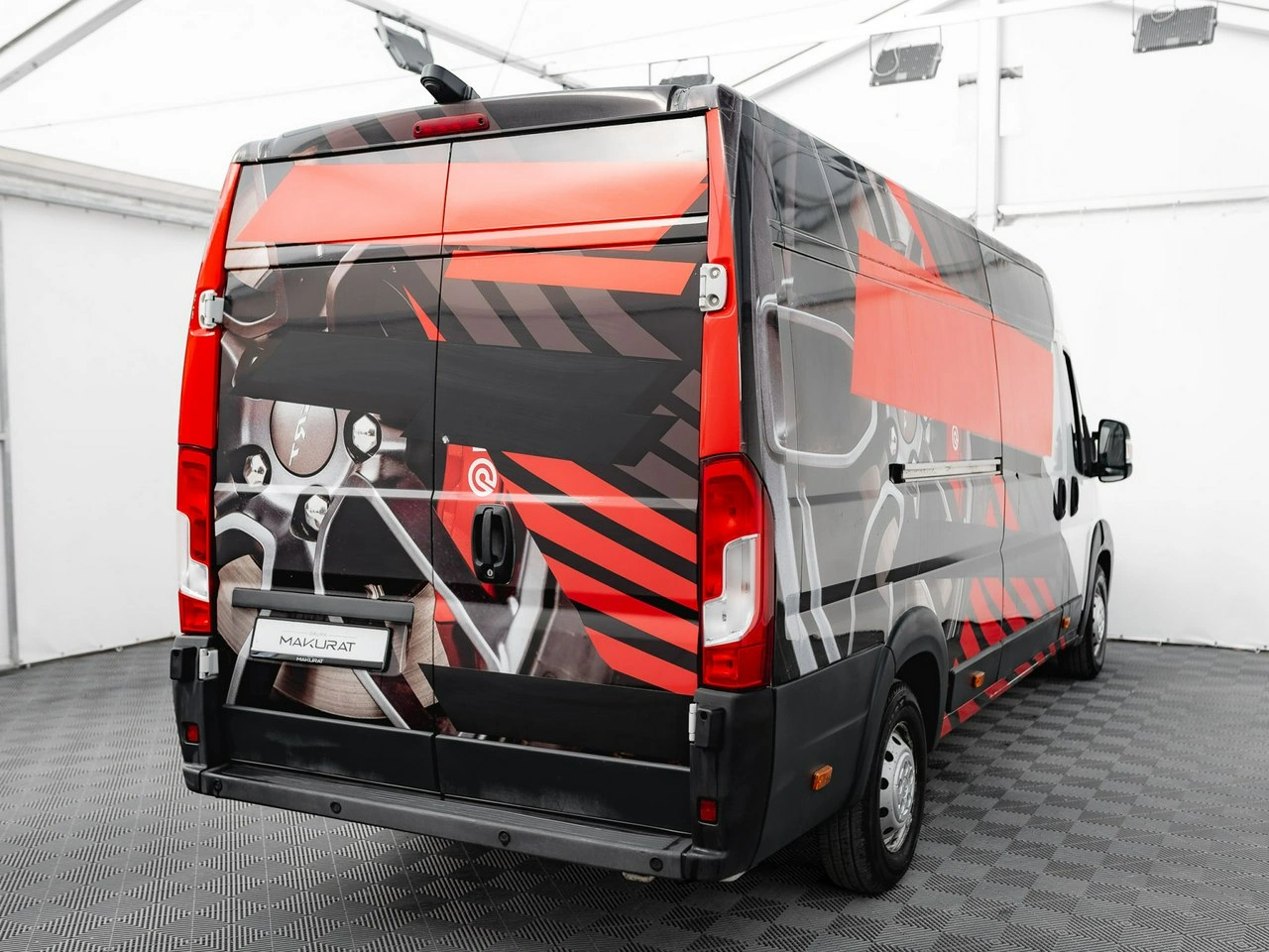 Citroën Jumper - Zdjęcie 3