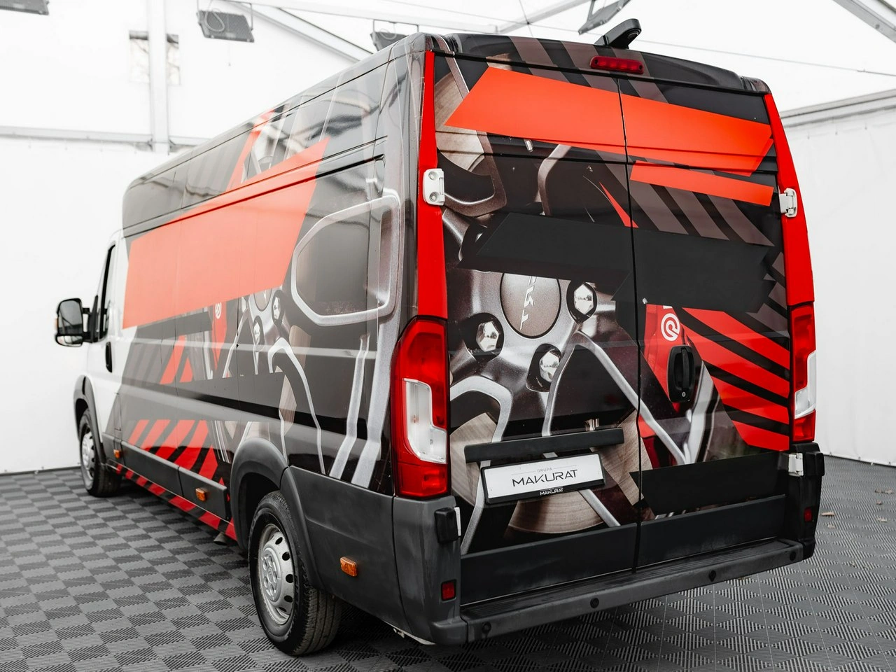 Citroën Jumper - Zdjęcie 4