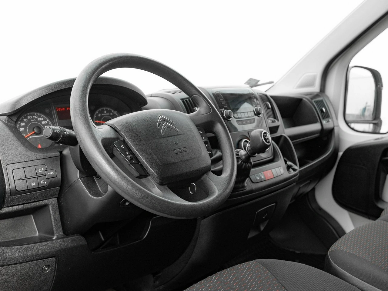 Citroën Jumper - Zdjęcie 5