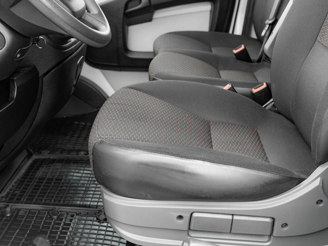 Citroën Jumper - Zdjęcie 7