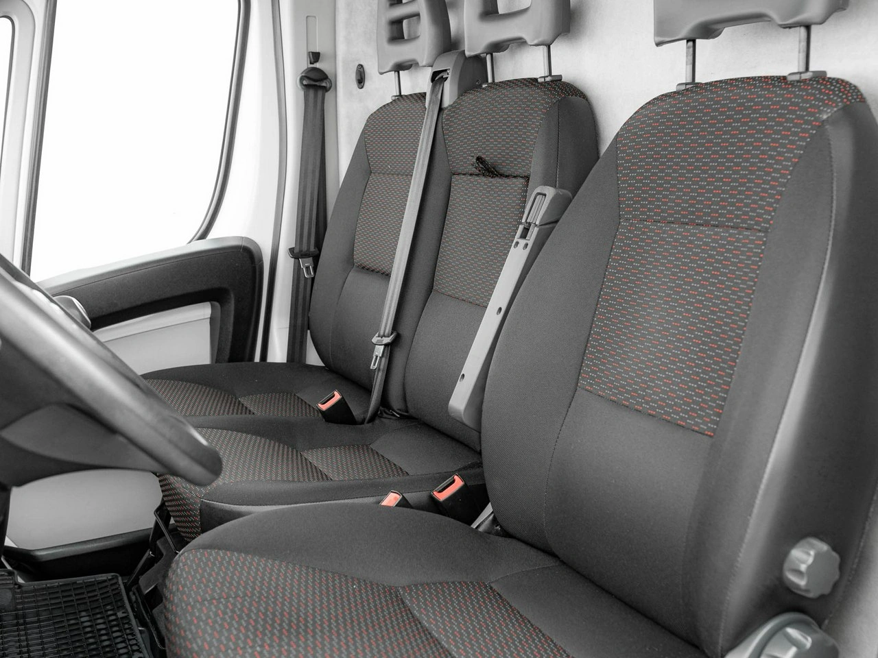 Citroën Jumper - Zdjęcie 8