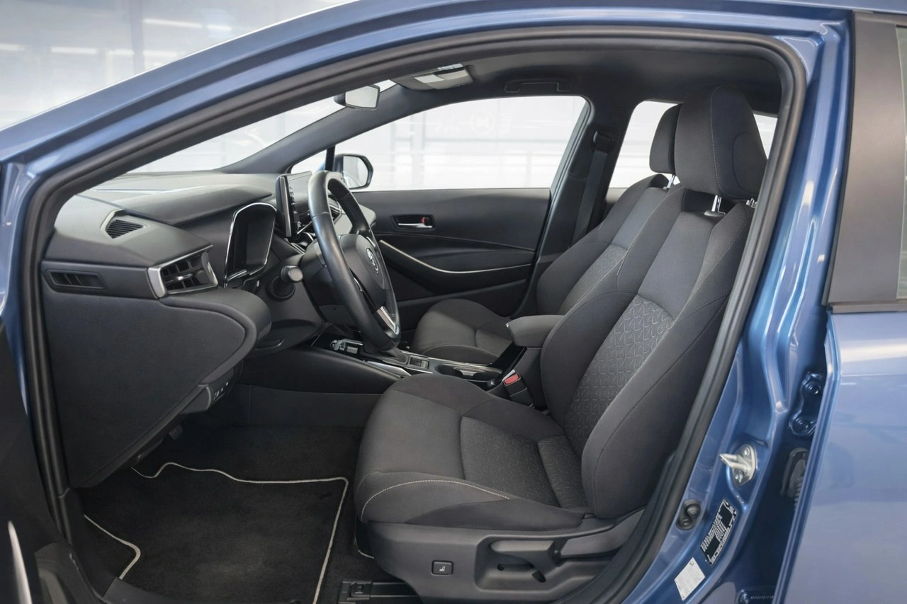 Toyota Corolla - Zdjęcie 4