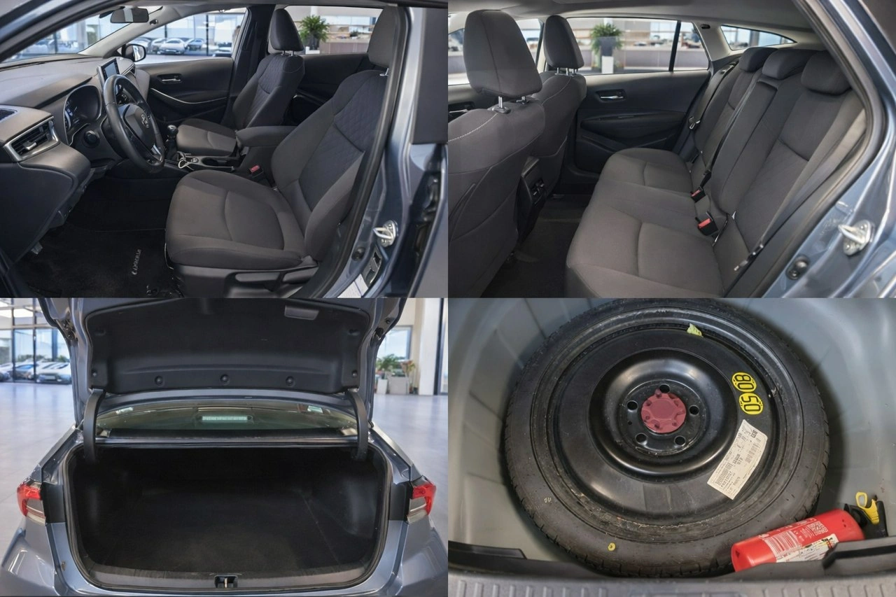 Toyota Corolla - Zdjęcie 5