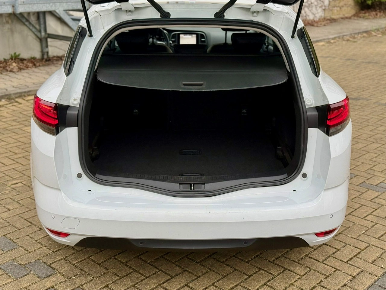 Renault Megane - Zdjęcie 18