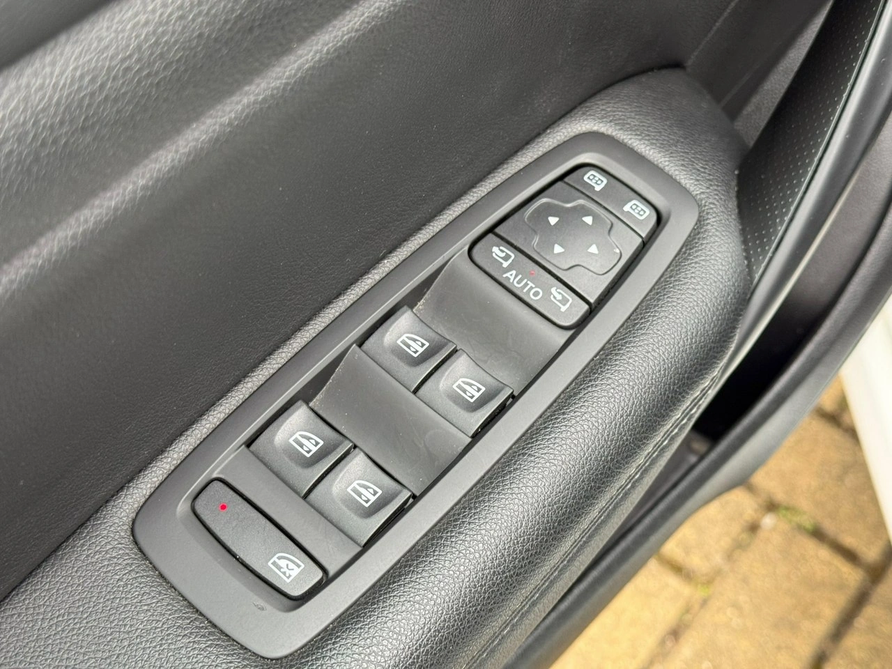 Renault Megane - Zdjęcie 20