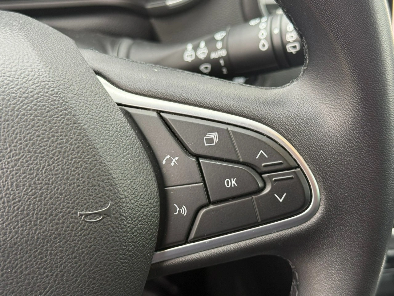 Renault Megane - Zdjęcie 23