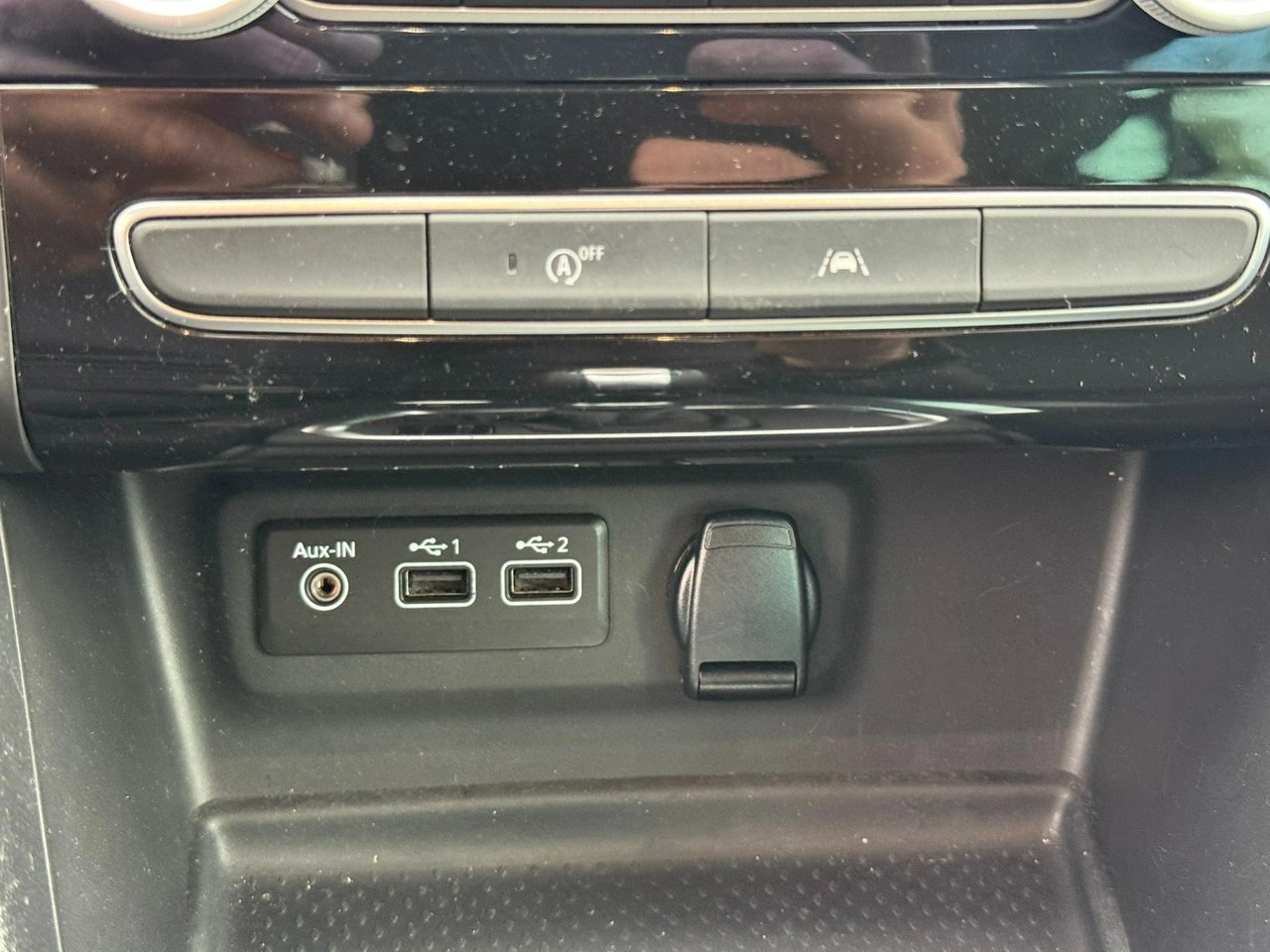 Renault Megane - Zdjęcie 27