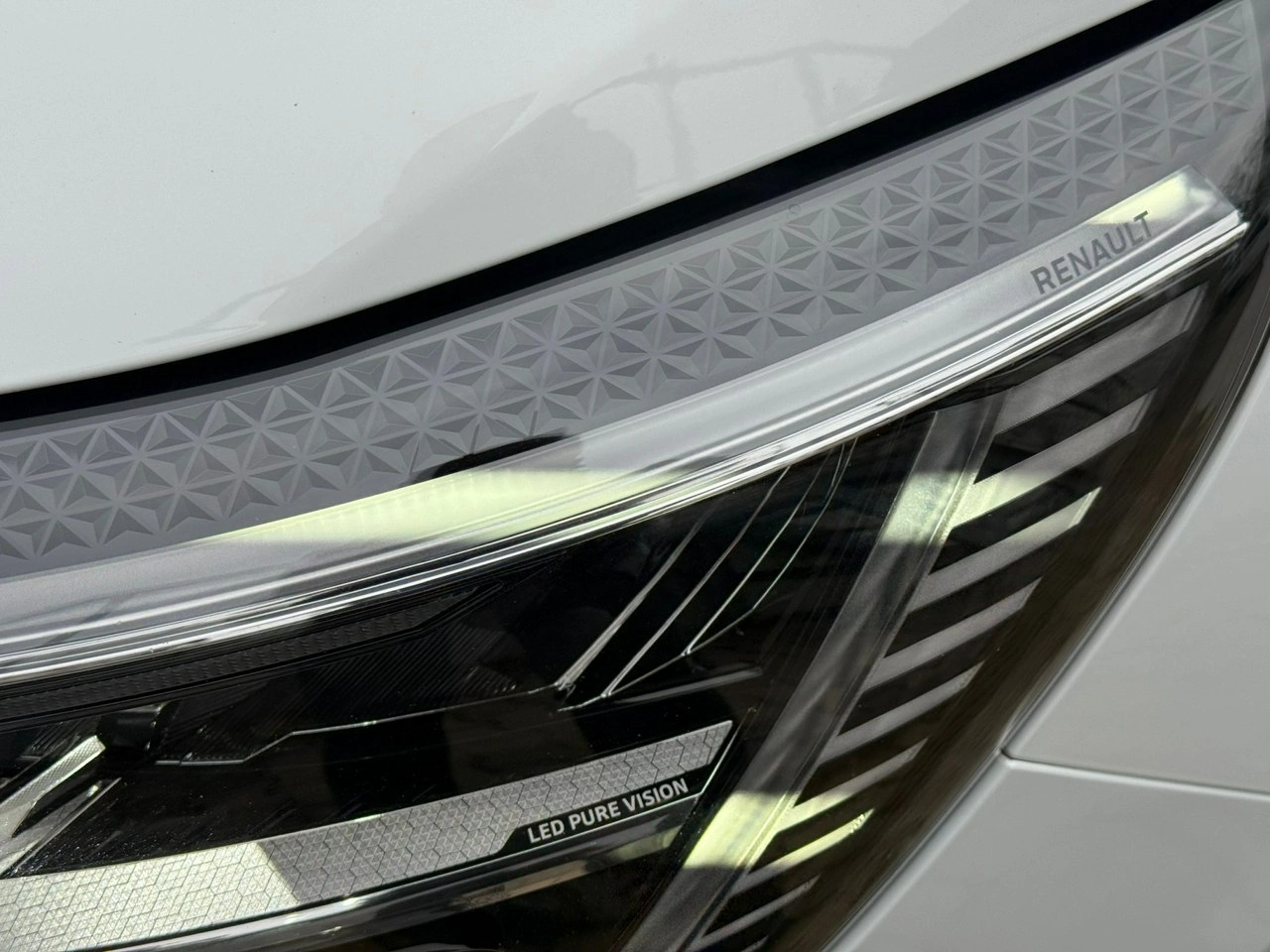 Renault Megane - Zdjęcie 29