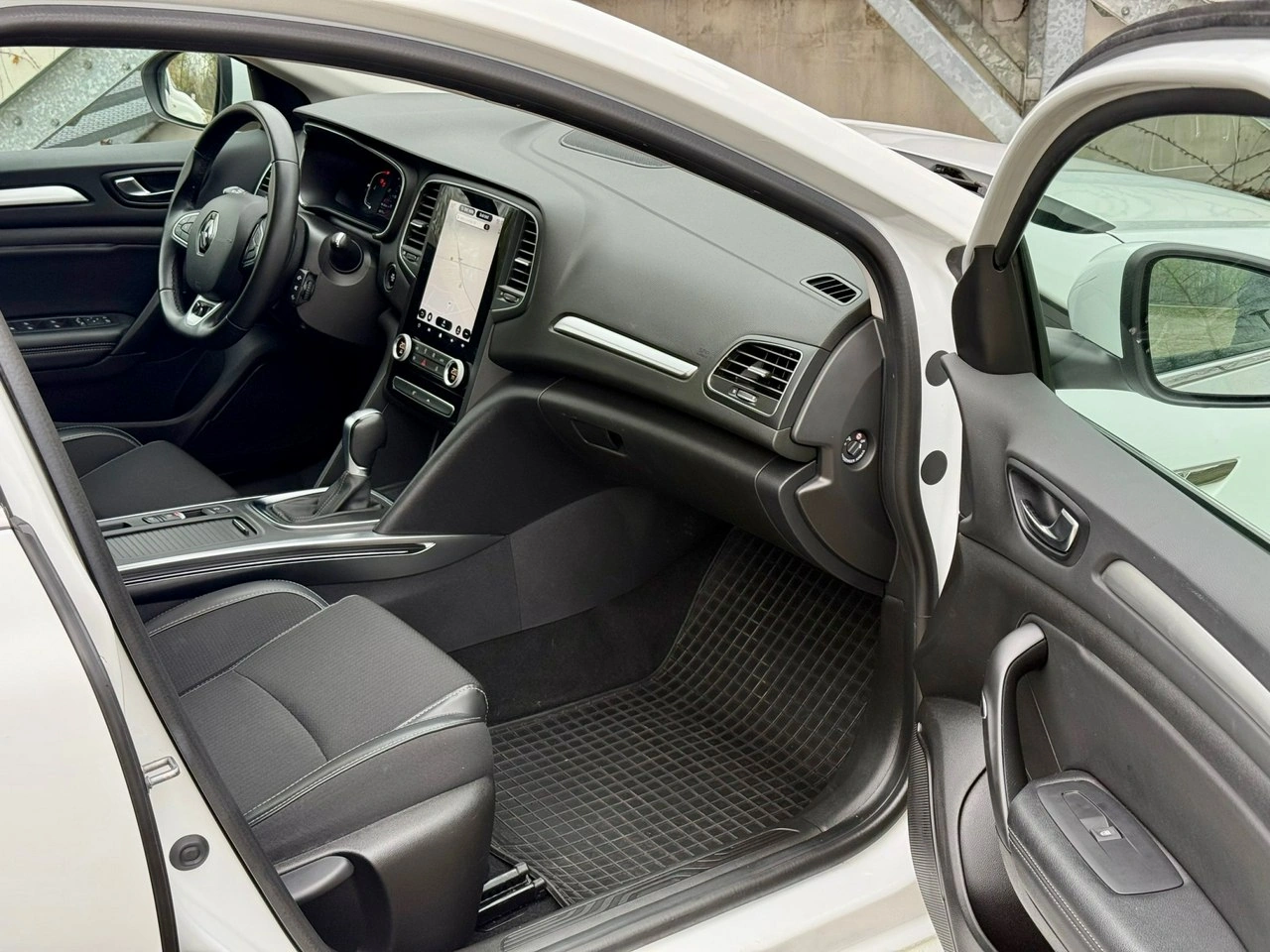 Renault Megane - Zdjęcie 6