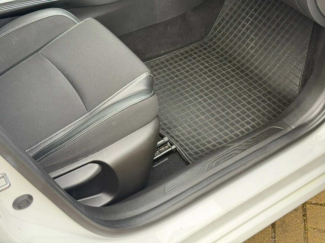 Renault Megane - Zdjęcie 7