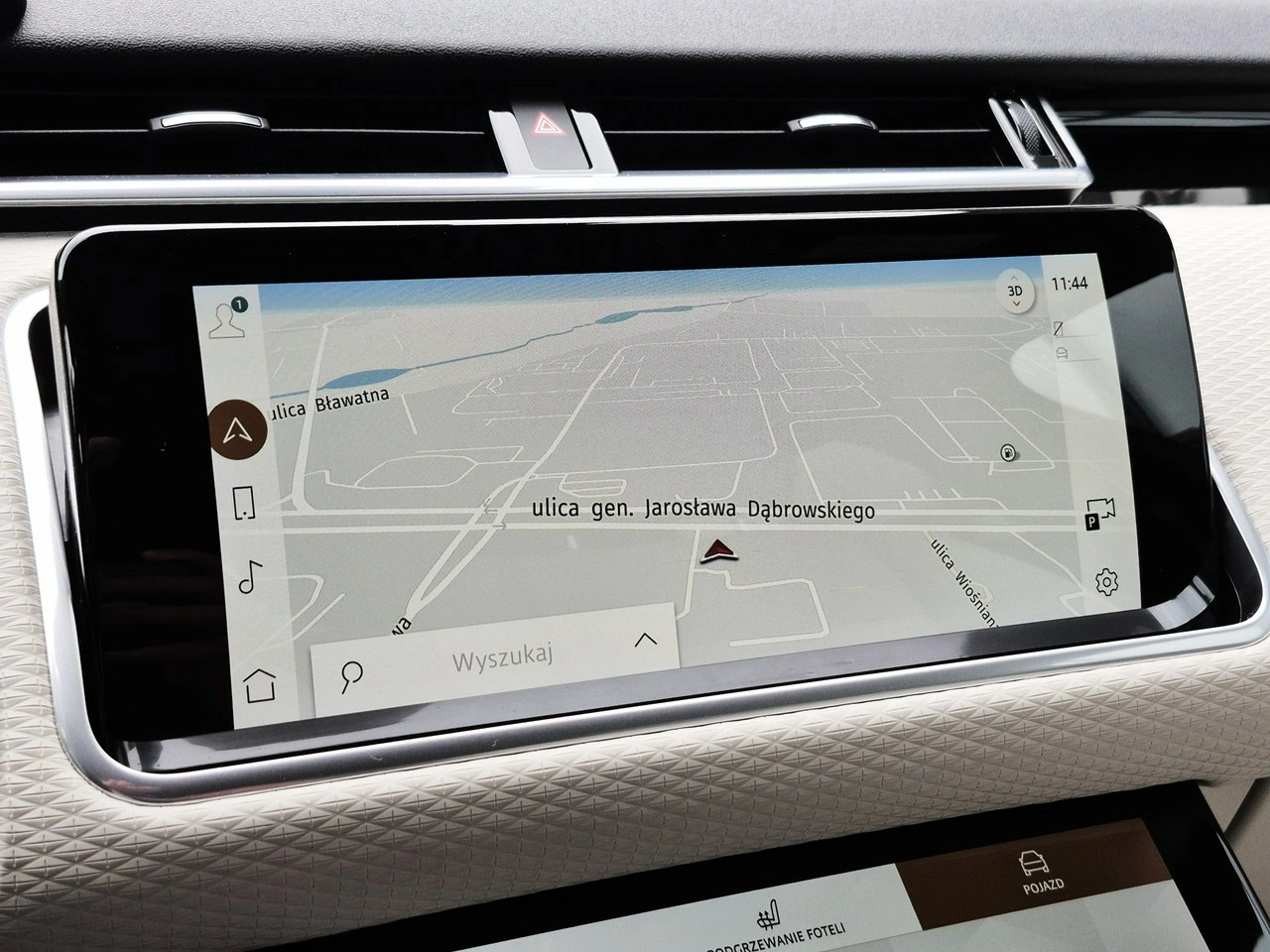 Land Rover Range Rover Velar - Zdjęcie 34