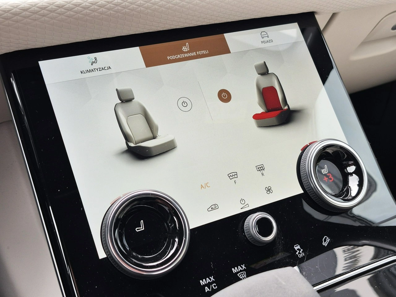 Land Rover Range Rover Velar - Zdjęcie 36