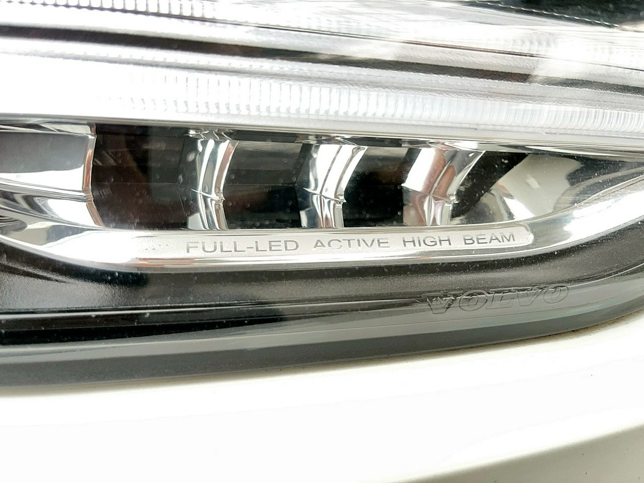 Volvo V90 Cross Country - Zdjęcie 11