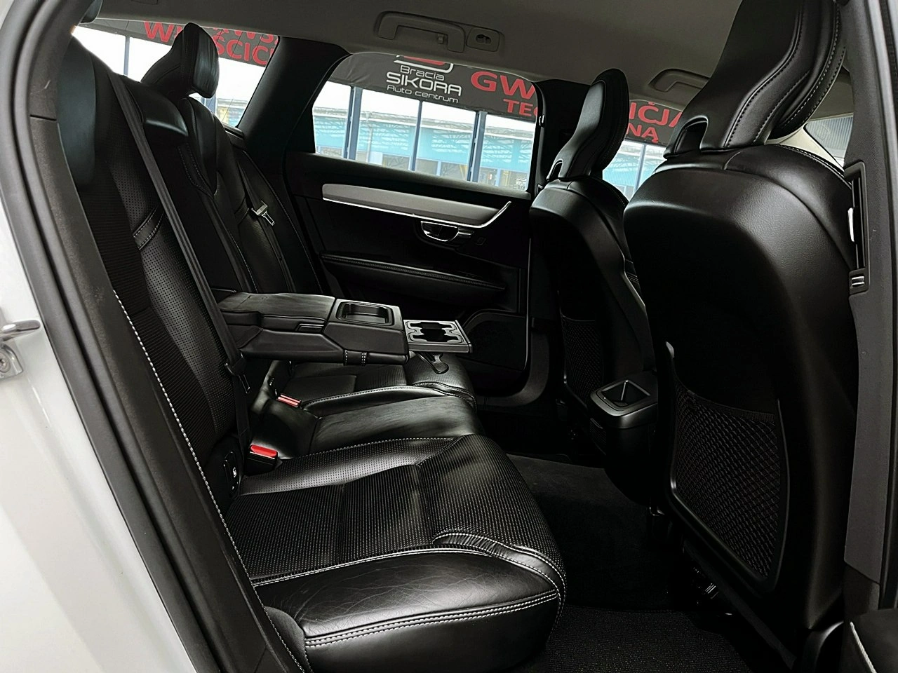 Volvo V90 Cross Country - Zdjęcie 14