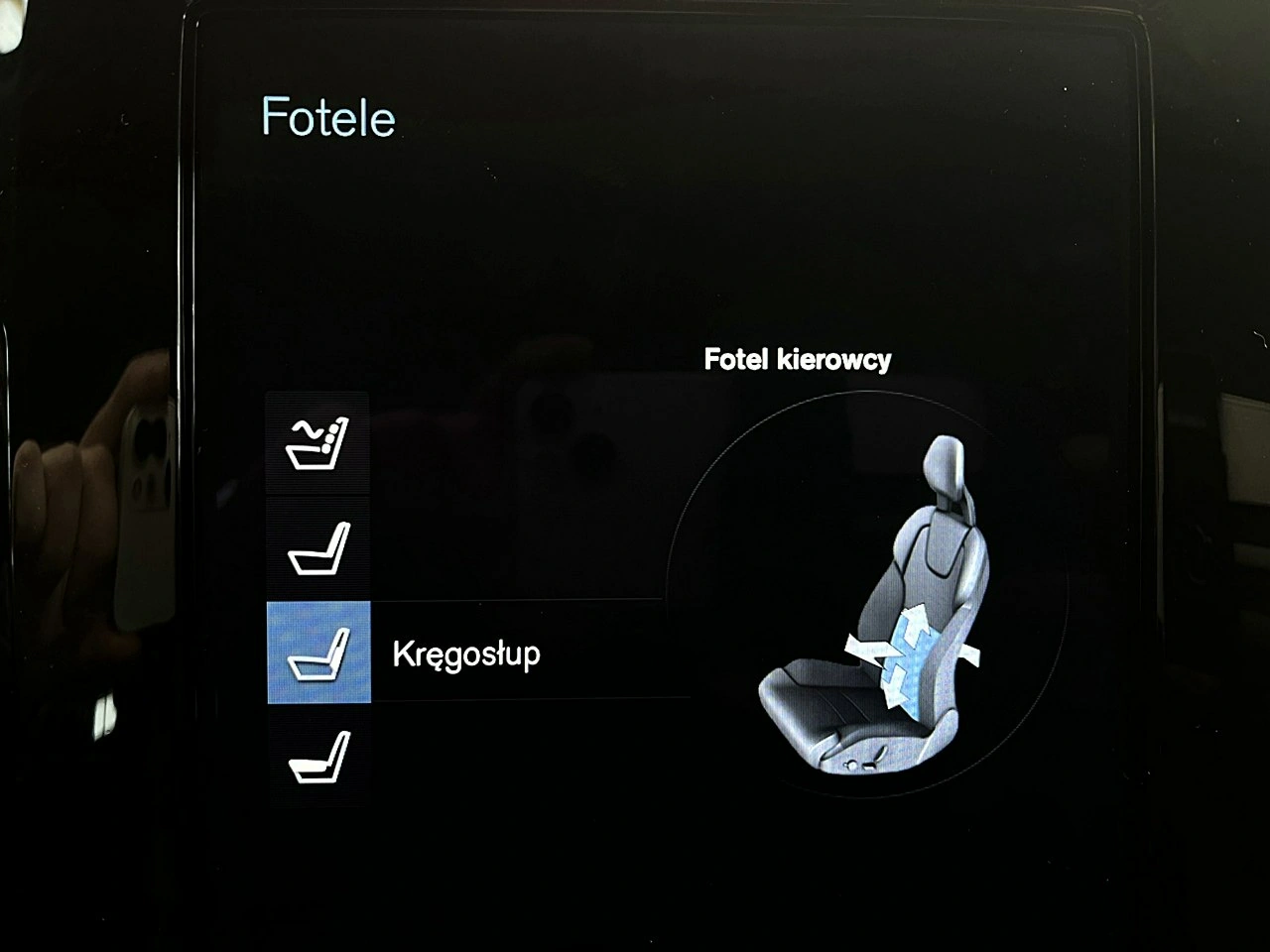 Volvo V90 Cross Country - Zdjęcie 55