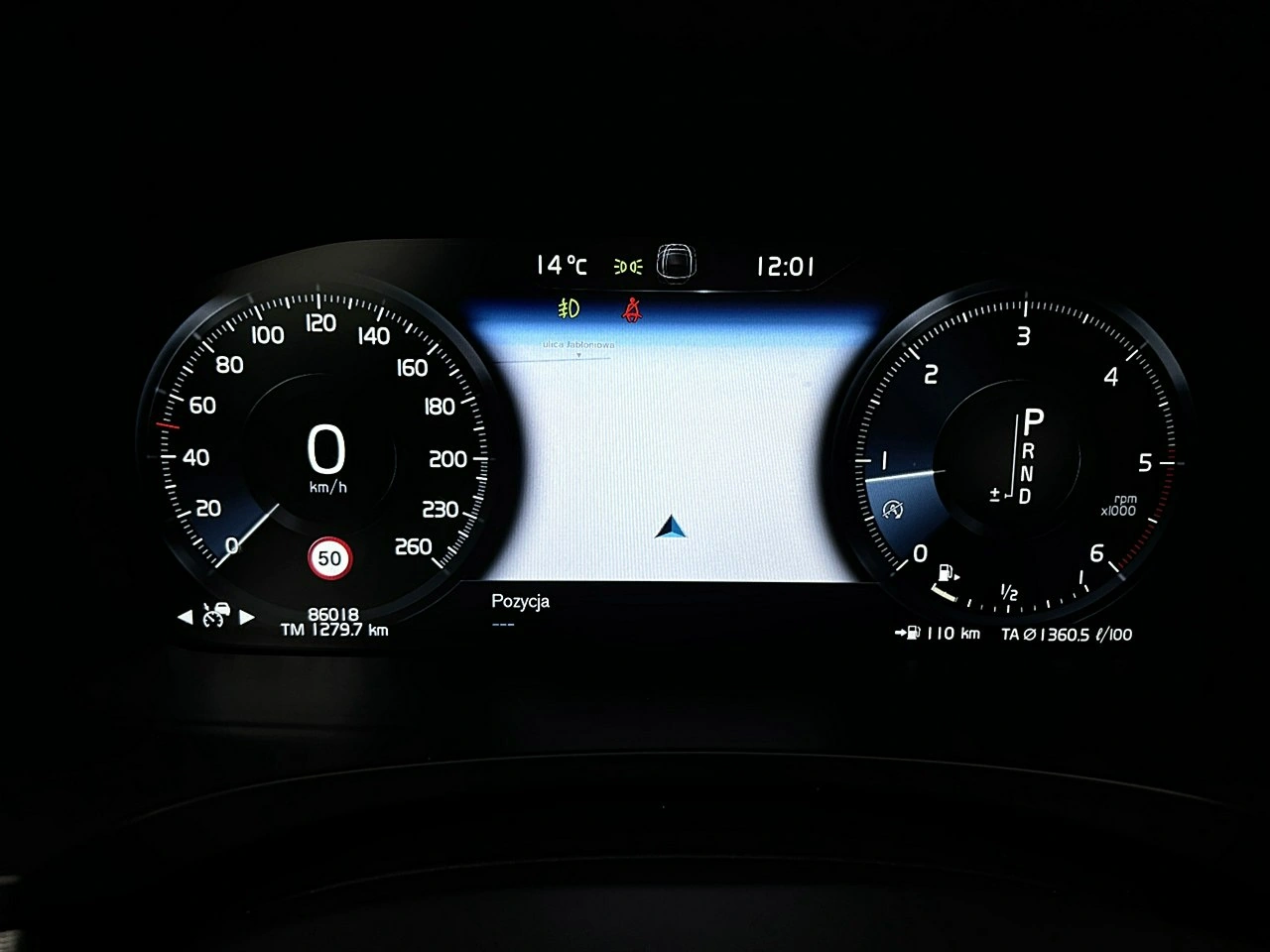 Volvo V90 Cross Country - Zdjęcie 27