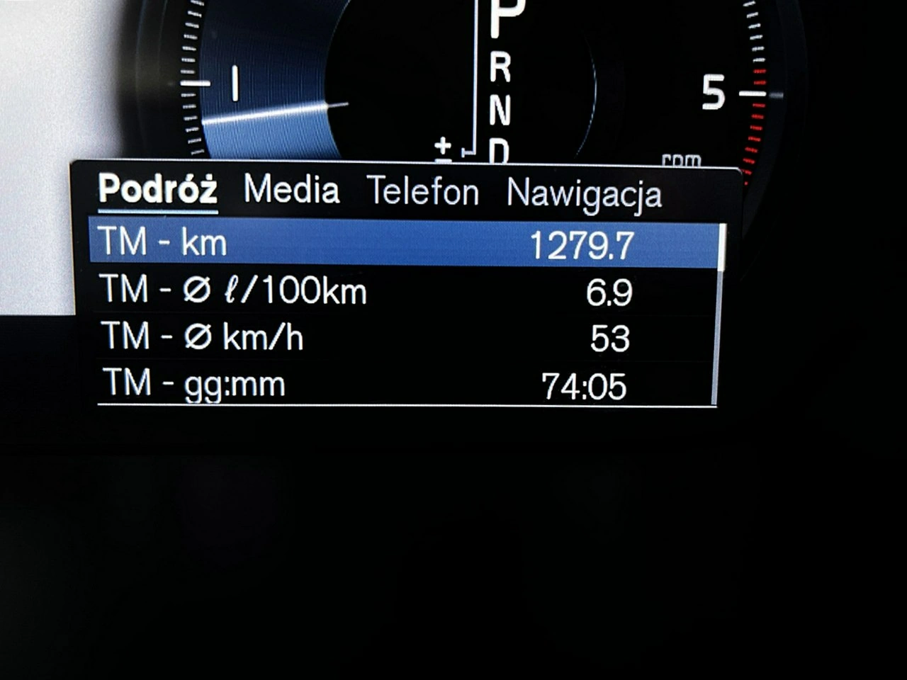 Volvo V90 Cross Country - Zdjęcie 56