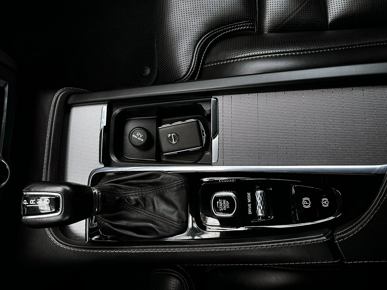 Volvo V90 Cross Country - Zdjęcie 24