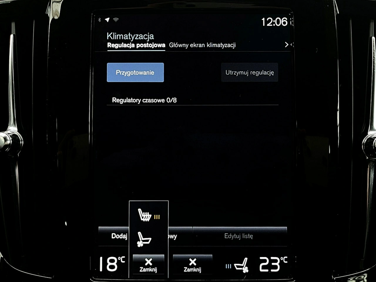 Volvo V90 Cross Country - Zdjęcie 34