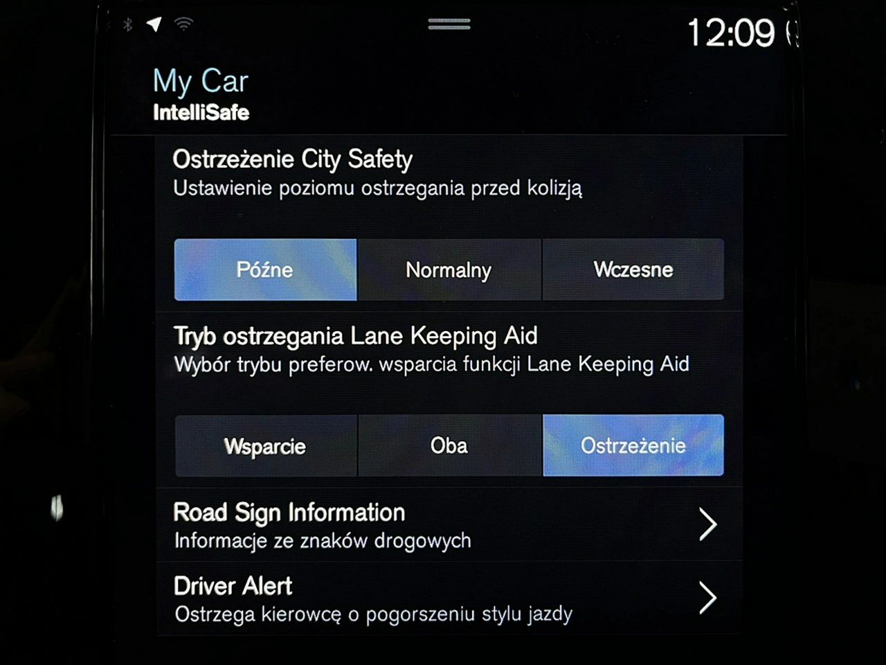 Volvo V90 Cross Country - Zdjęcie 38