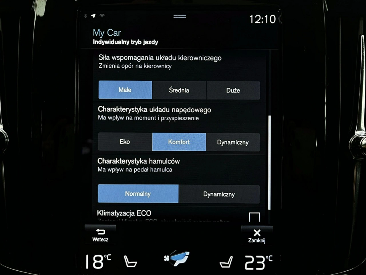 Volvo V90 Cross Country - Zdjęcie 40