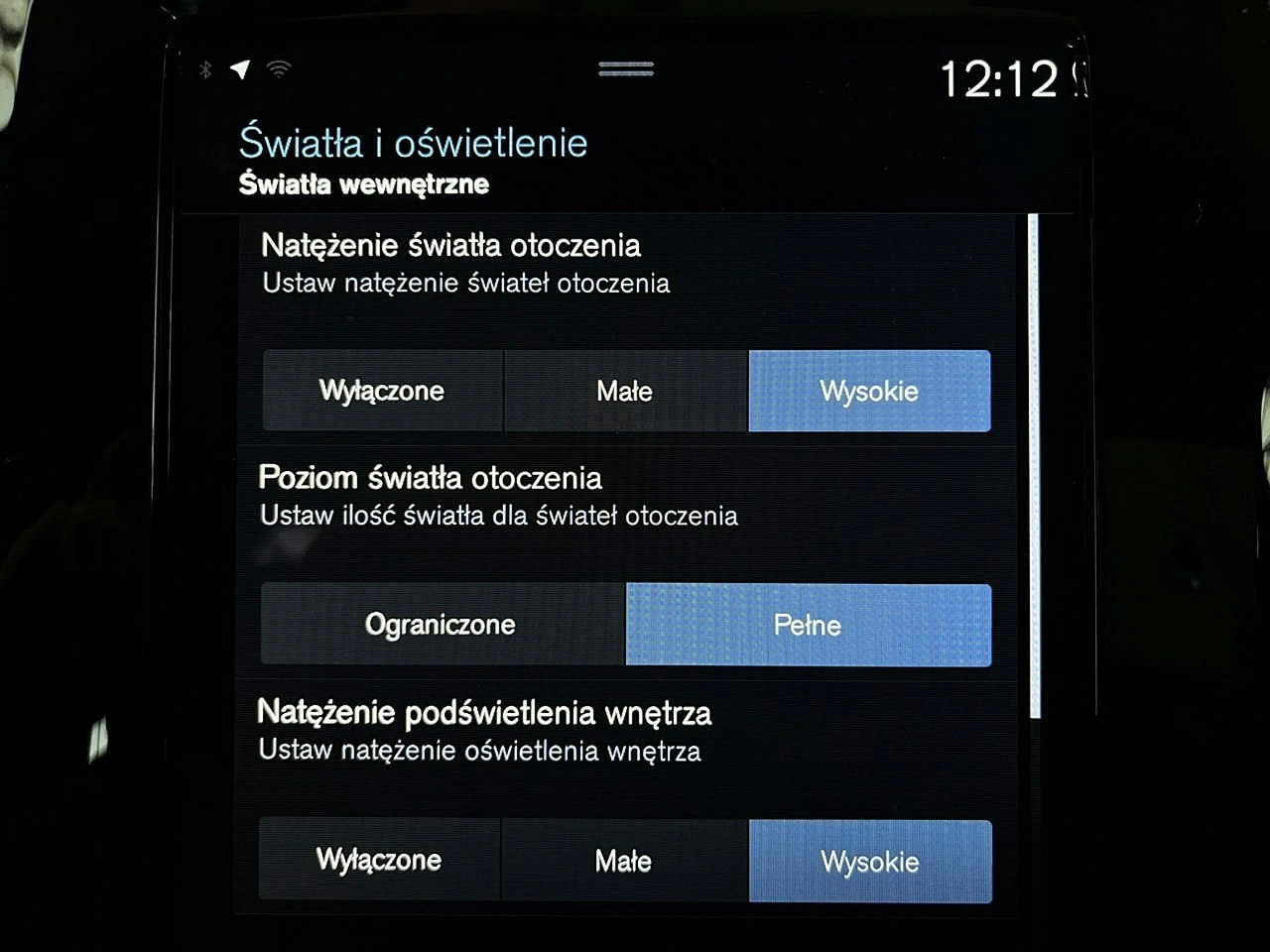 Volvo V90 Cross Country - Zdjęcie 42