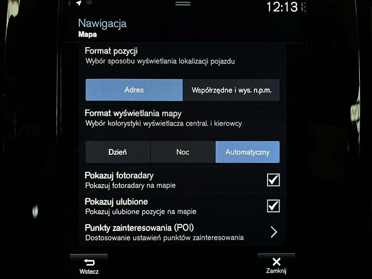 Volvo V90 Cross Country - Zdjęcie 45