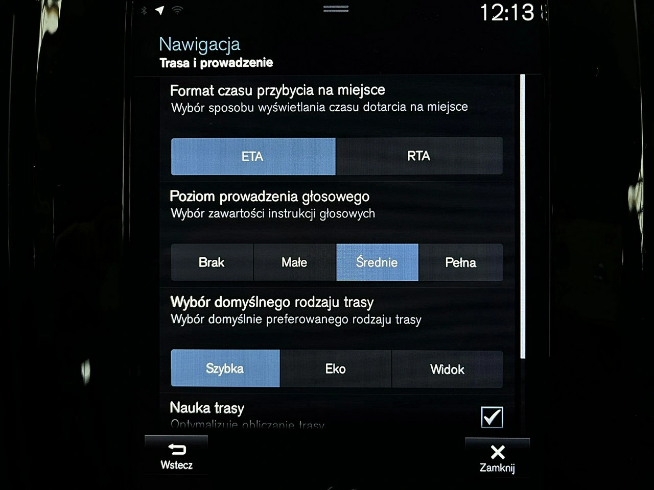 Volvo V90 Cross Country - Zdjęcie 46