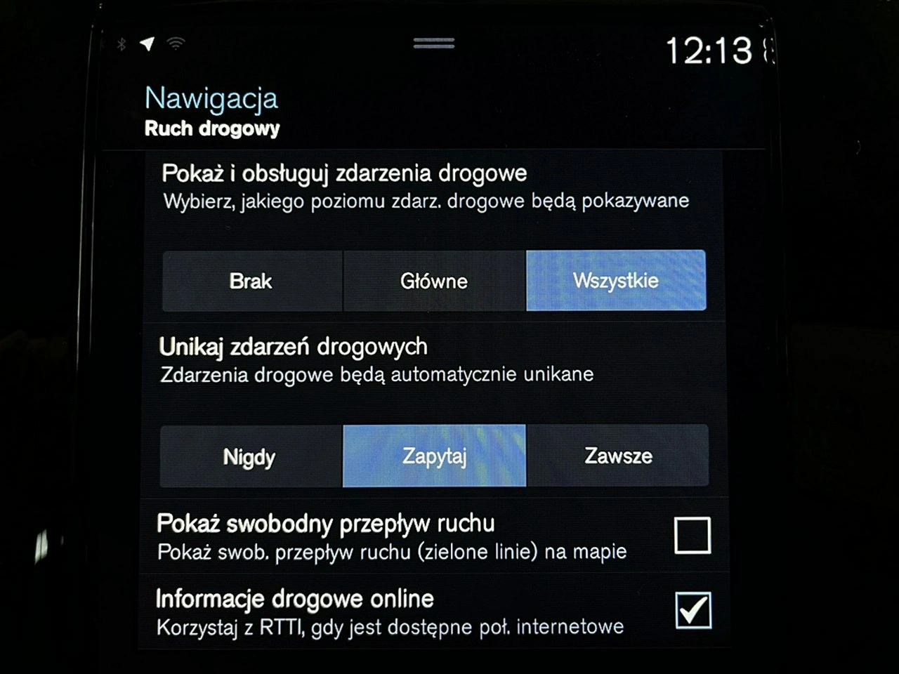 Volvo V90 Cross Country - Zdjęcie 47