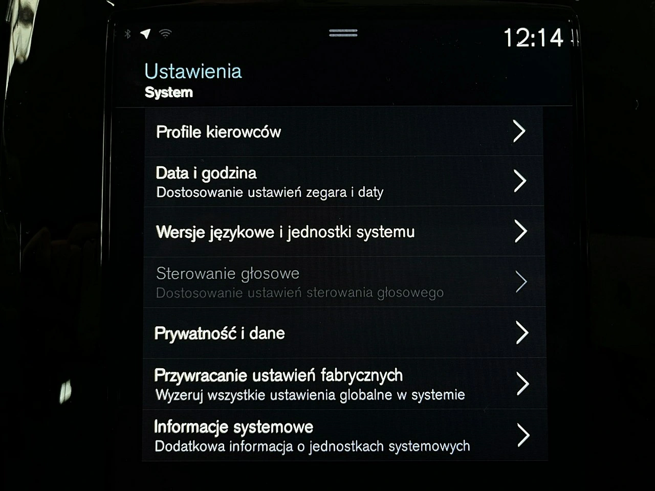 Volvo V90 Cross Country - Zdjęcie 51