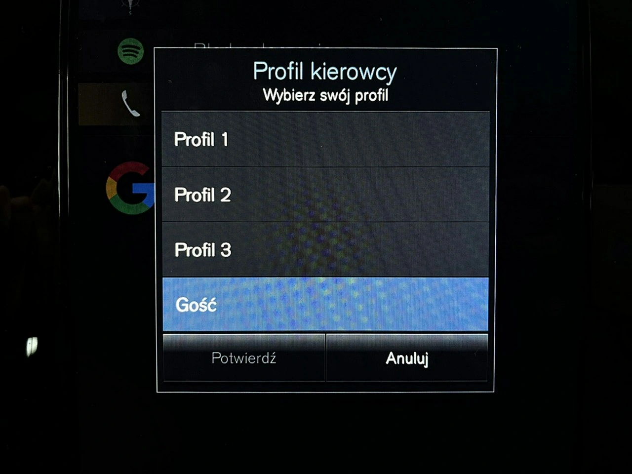 Volvo V90 Cross Country - Zdjęcie 52