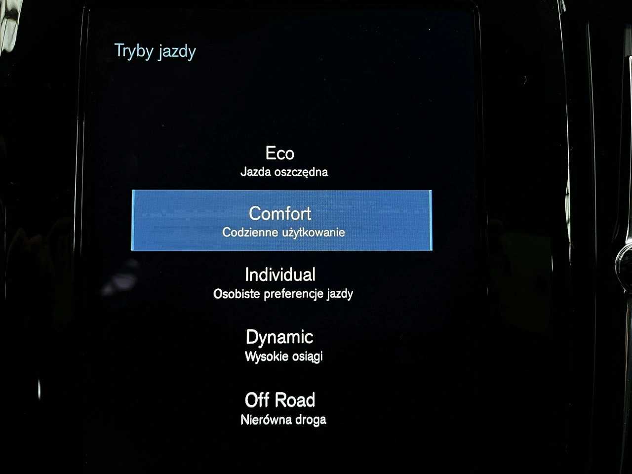 Volvo V90 Cross Country - Zdjęcie 25