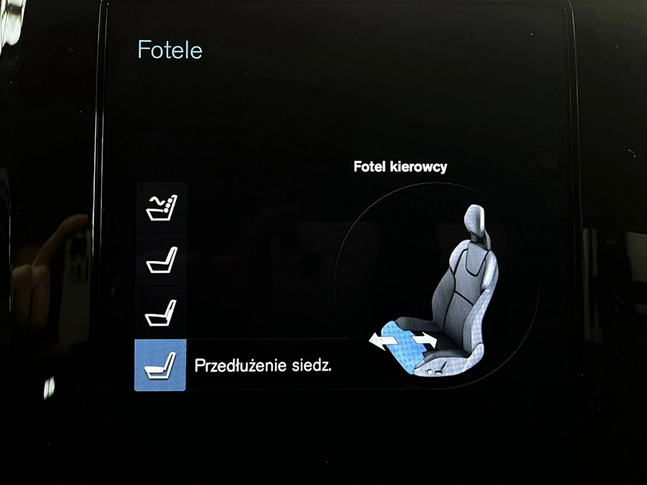 Volvo V90 Cross Country - Zdjęcie 29